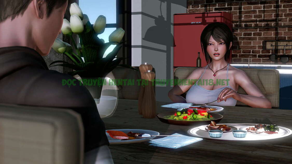 Xem ảnh 44 trong truyện hentai (Hentai 3D) Đào Tạo Người Vợ Mạnh mẽ Qianxia - Chapter 1 - truyenhentai18.pro