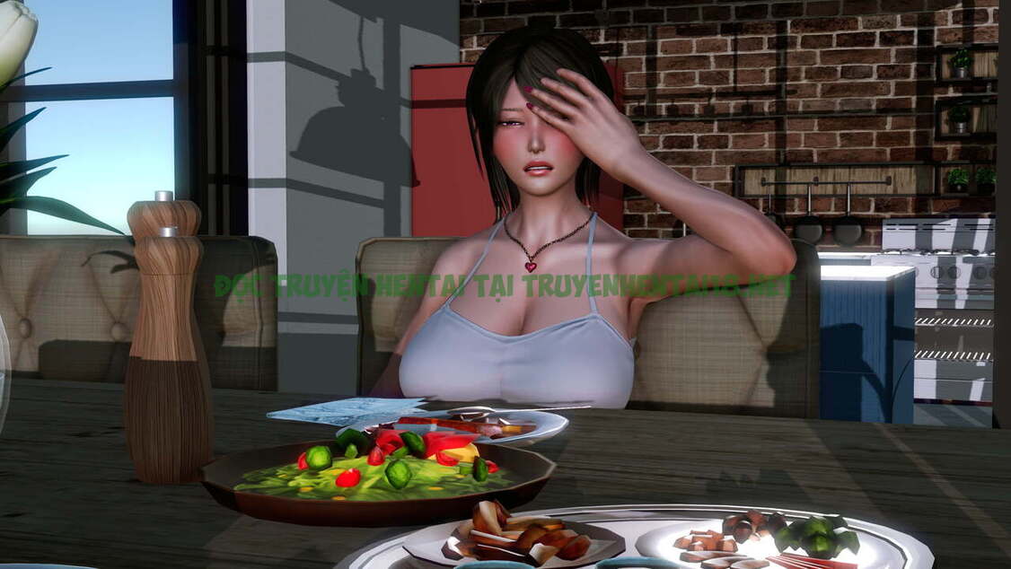Xem ảnh 48 trong truyện hentai (Hentai 3D) Đào Tạo Người Vợ Mạnh mẽ Qianxia - Chapter 1 - truyenhentai18.pro
