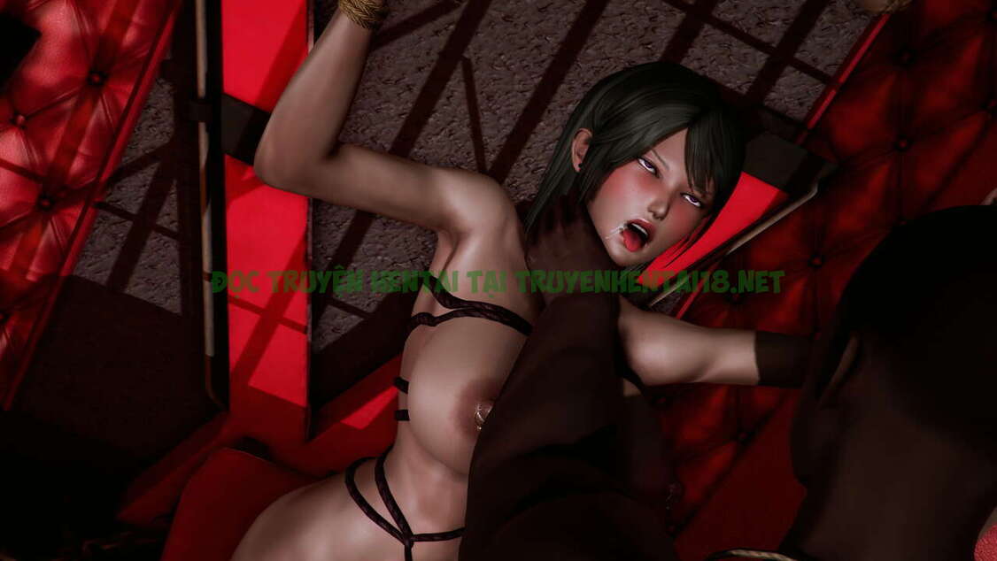 Xem ảnh 26 trong truyện hentai (Hentai 3D) Đào Tạo Người Vợ Mạnh mẽ Qianxia - Chapter 2 END - truyenhentai18.pro