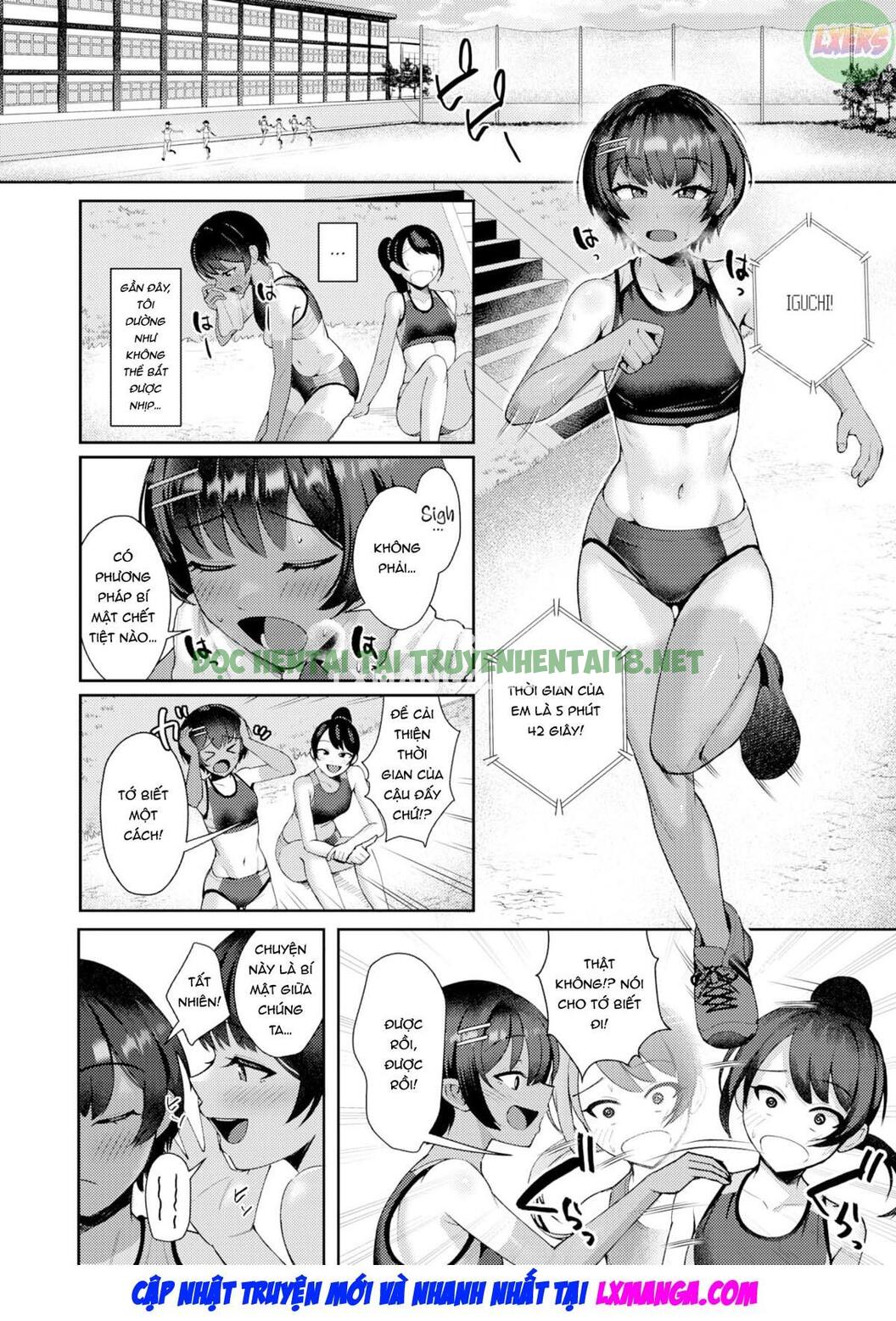 Xem ảnh 4 trong truyện hentai Training With Onii - One Shot - Truyenhentai18.net