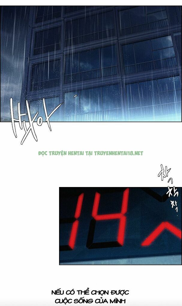 Xem ảnh 5 trong truyện hentai Trò Chơi Số Mệnh - Chap 13 - truyenhentai18.pro