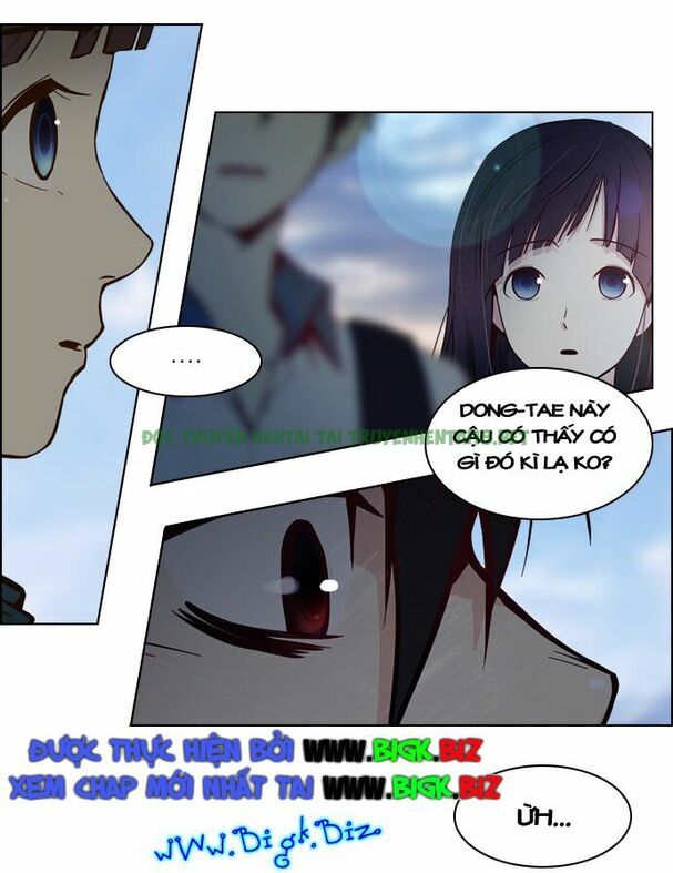 Xem ảnh 11 trong truyện hentai Trò Chơi Số Mệnh - Chap 16 - truyenhentai18.pro