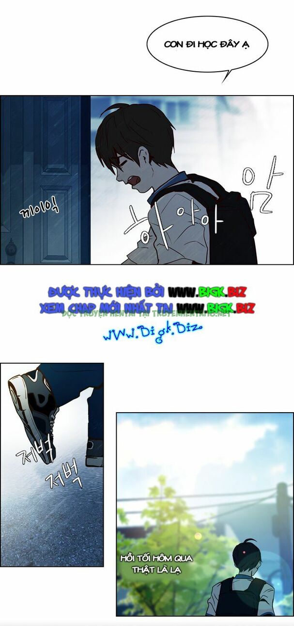 Xem ảnh 3 trong truyện hentai Trò Chơi Số Mệnh - Chap 16 - truyenhentai18.pro