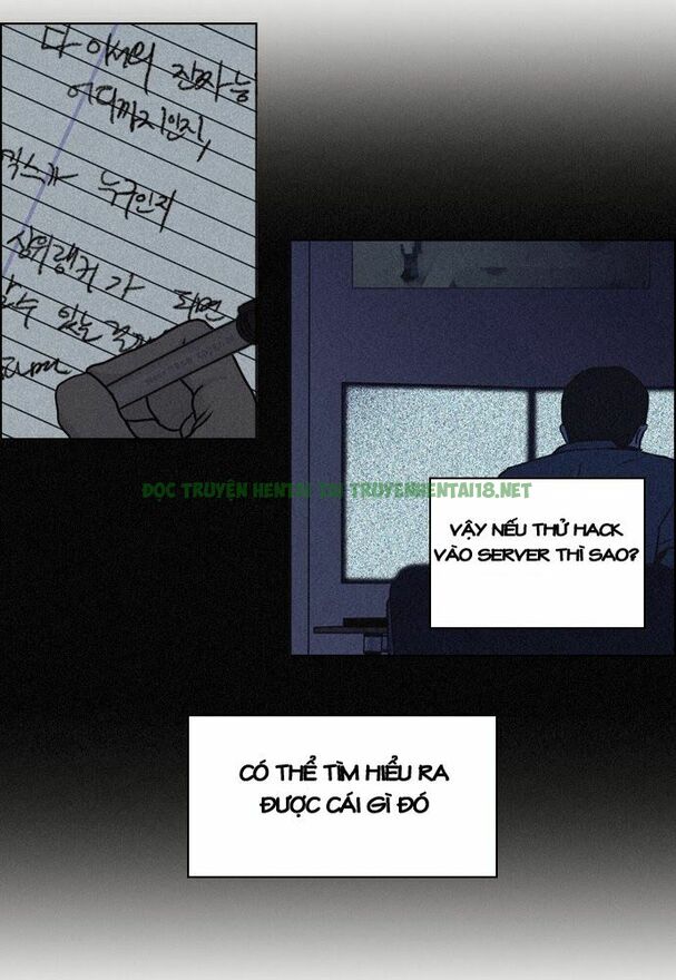 Xem ảnh 14 trong truyện hentai Trò Chơi Số Mệnh - Chap 19 - truyenhentai18.pro