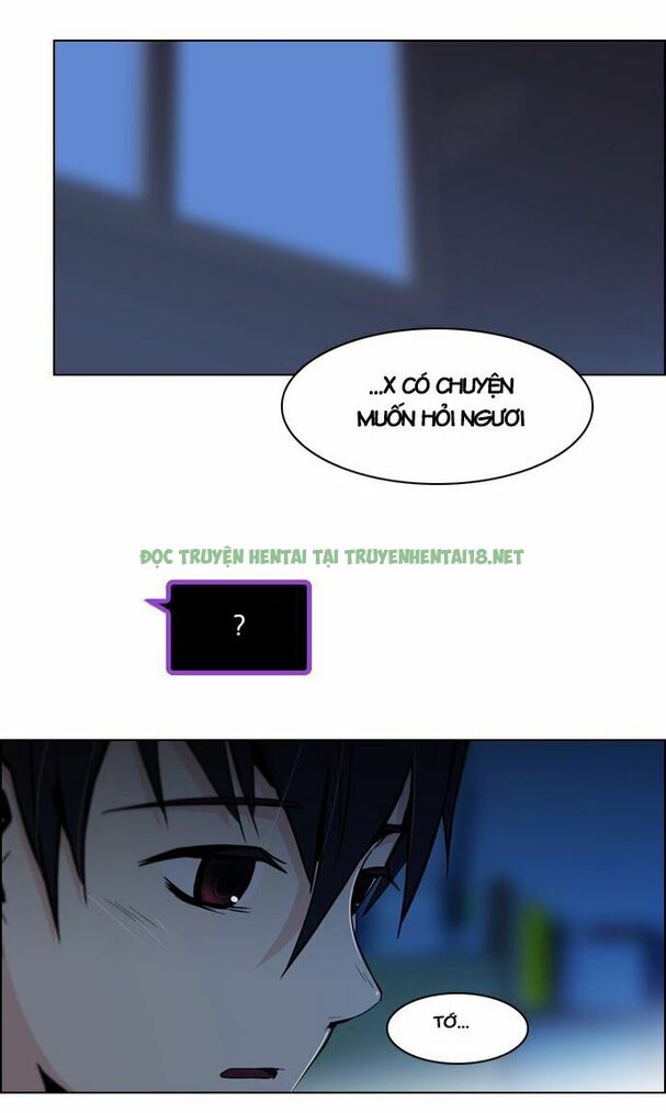 Xem ảnh 10 trong truyện hentai Trò Chơi Số Mệnh - Chap 20 - truyenhentai18.pro
