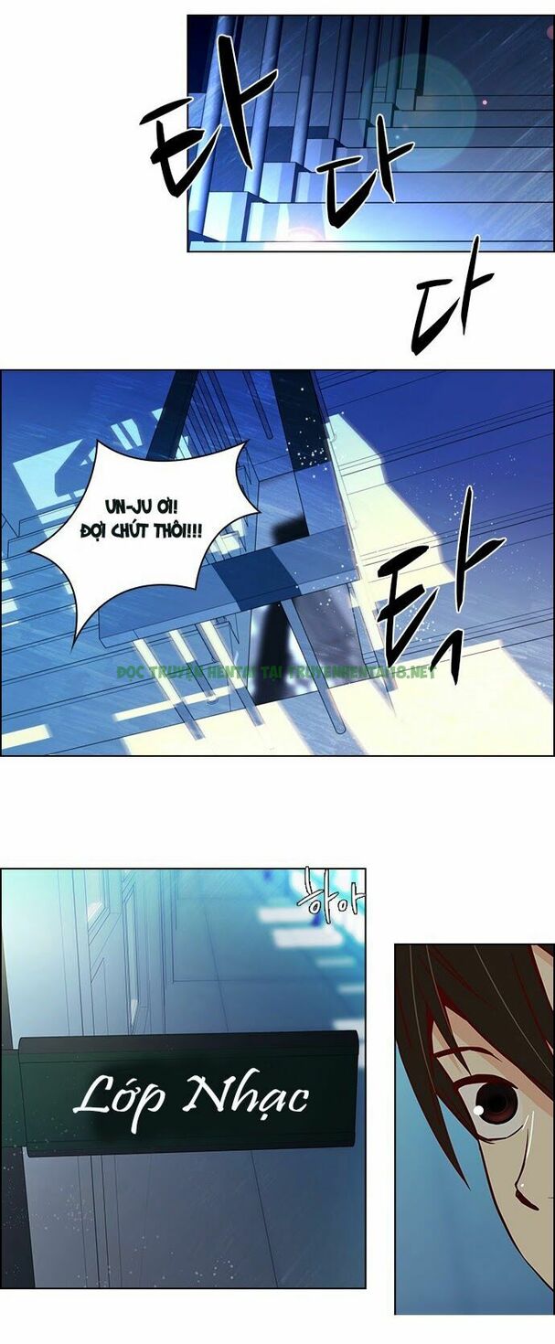 Xem ảnh 27 trong truyện hentai Trò Chơi Số Mệnh - Chap 22 - truyenhentai18.pro