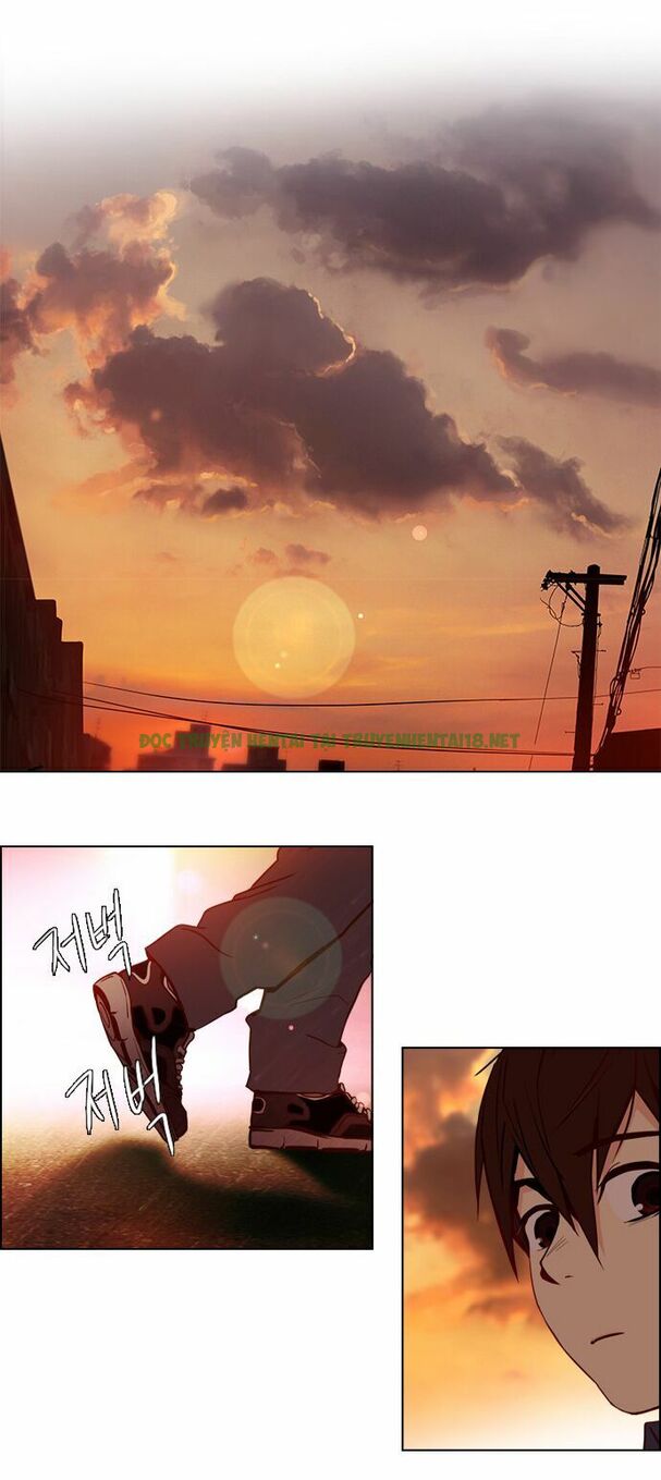 Xem ảnh 12 trong truyện hentai Trò Chơi Số Mệnh - Chap 23 - truyenhentai18.pro