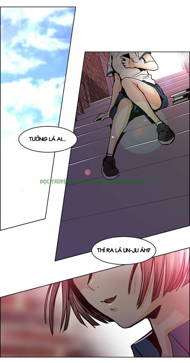 Xem ảnh 19 trong truyện hentai Trò Chơi Số Mệnh - Chap 25 - truyenhentai18.pro