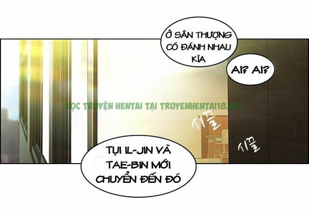 Xem ảnh 3 trong truyện hentai Trò Chơi Số Mệnh - Chap 3 - truyenhentai18.pro