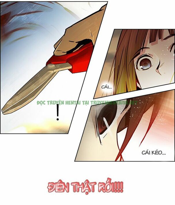 Xem ảnh 12 trong truyện hentai Trò Chơi Số Mệnh - Chap 34 - truyenhentai18.pro