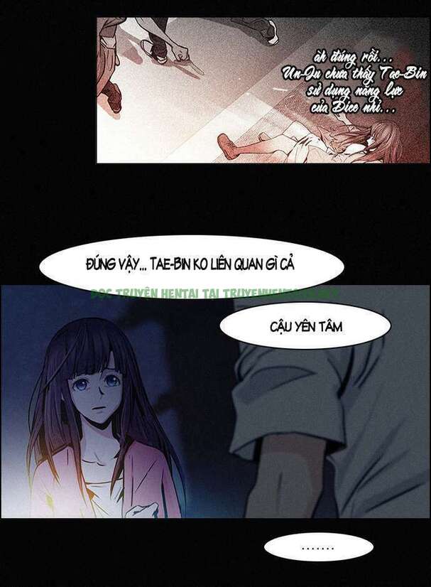 Xem ảnh 30 trong truyện hentai Trò Chơi Số Mệnh - Chap 38 - truyenhentai18.pro