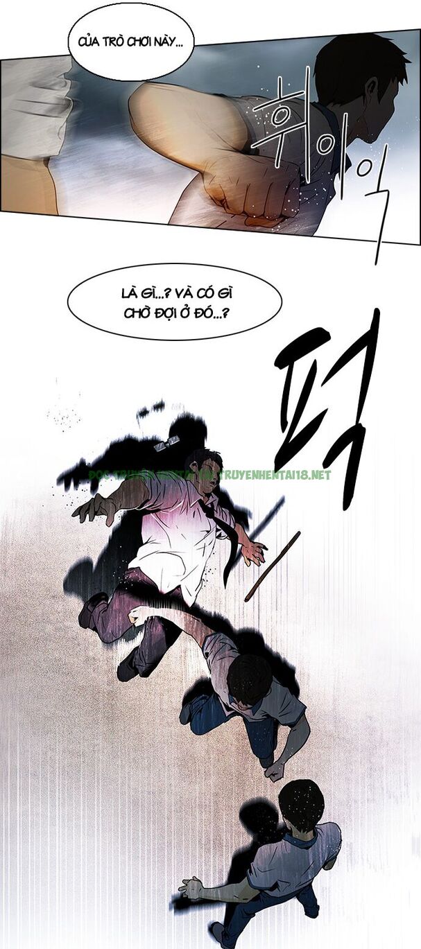 Xem ảnh 19 trong truyện hentai Trò Chơi Số Mệnh - Chap 46 - truyenhentai18.pro
