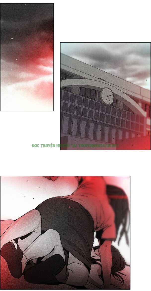 Xem ảnh 5 trong truyện hentai Trò Chơi Số Mệnh - Chap 47 - truyenhentai18.pro