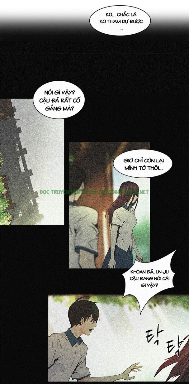 Xem ảnh 43 trong truyện hentai Trò Chơi Số Mệnh - Chap 48 - truyenhentai18.pro