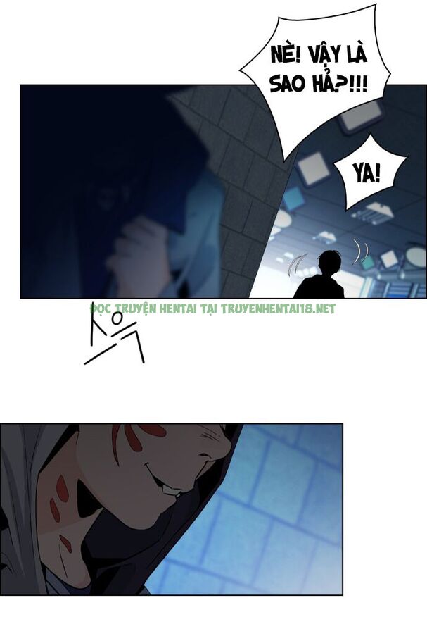 Xem ảnh 12 trong truyện hentai Trò Chơi Số Mệnh - Chap 51 - truyenhentai18.pro