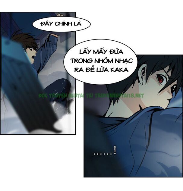 Xem ảnh 45 trong truyện hentai Trò Chơi Số Mệnh - Chap 51 - truyenhentai18.pro