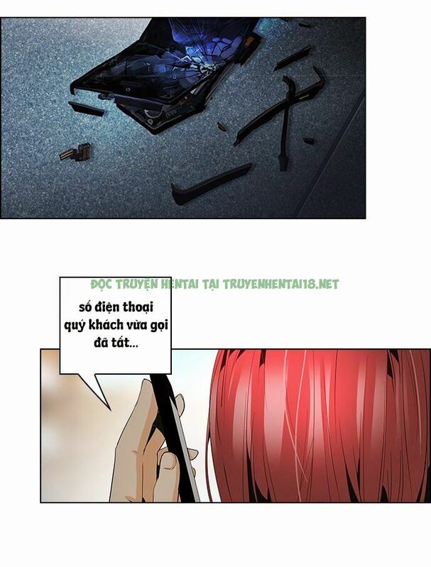 Xem ảnh 29 trong truyện hentai Trò Chơi Số Mệnh - Chap 54 - truyenhentai18.pro