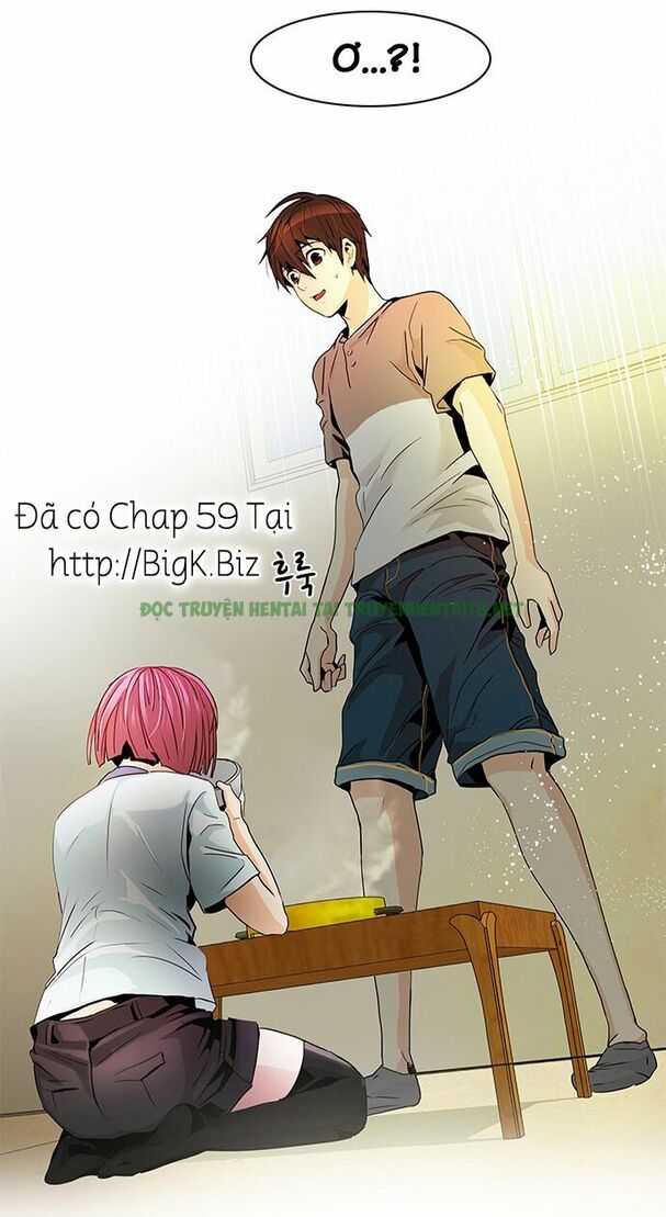 Xem ảnh 49 trong truyện hentai Trò Chơi Số Mệnh - Chap 58 - truyenhentai18.pro