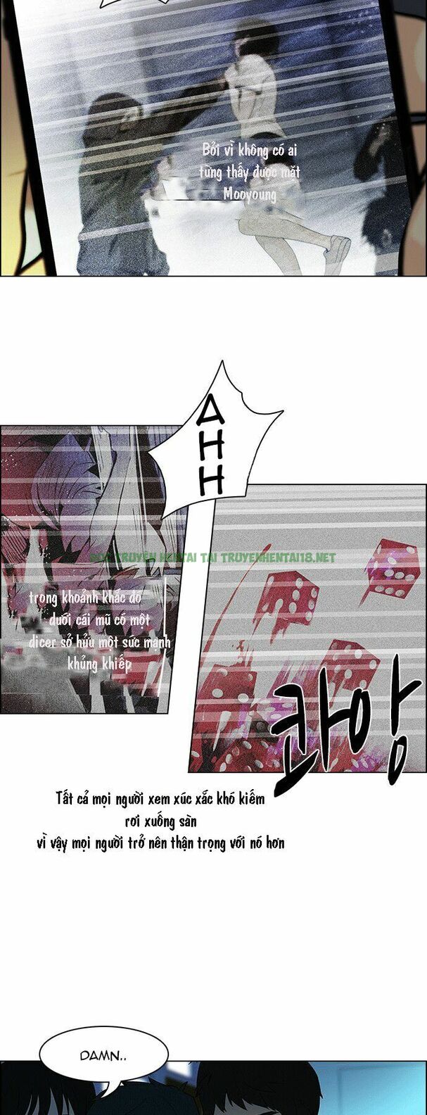 Xem ảnh Trò Chơi Số Mệnh - Chap 63 - 22 - Hentai24h.Tv