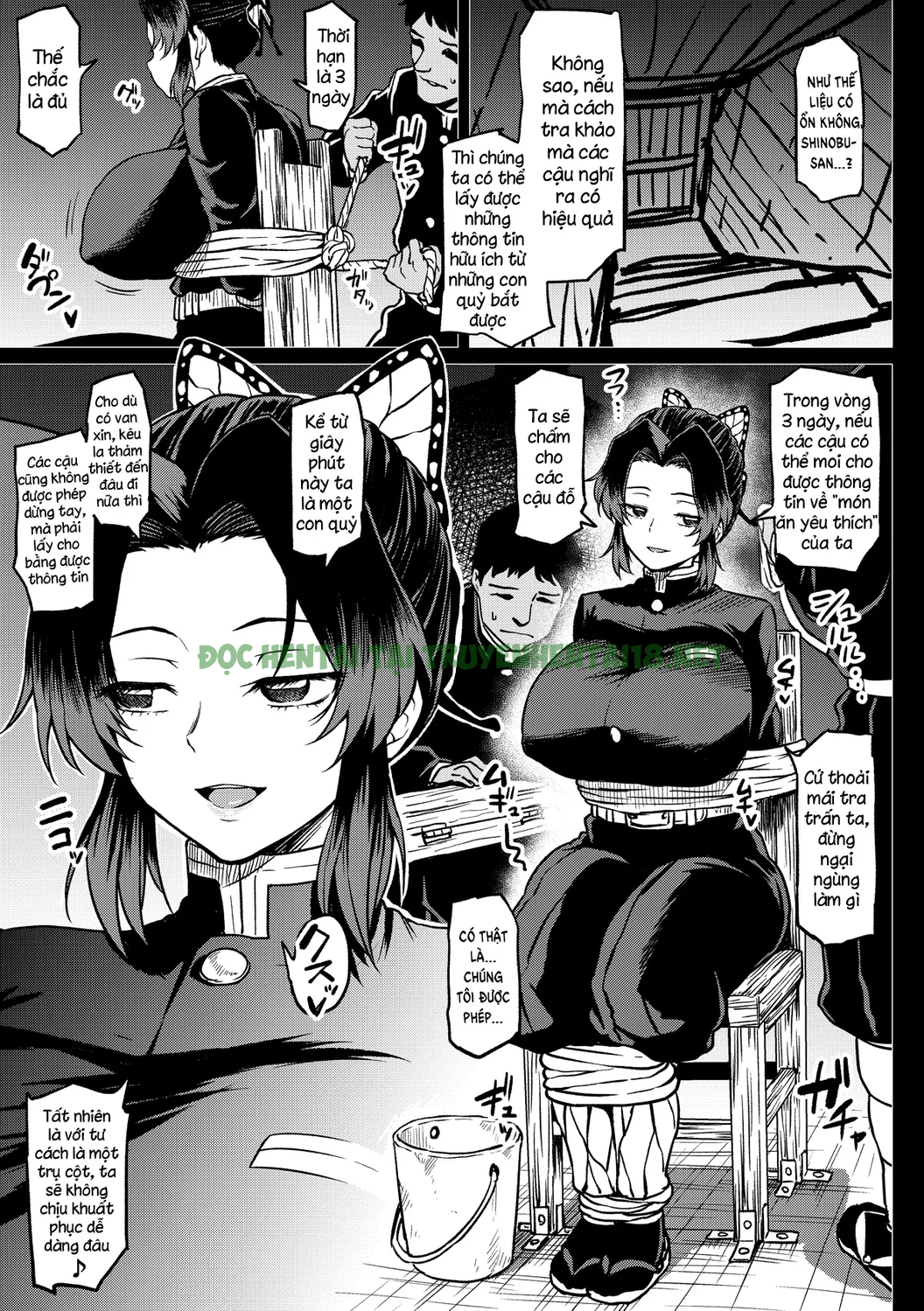 Xem ảnh 0 trong truyện hentai Truyện Ngắn Aheamaru - Chapter 1 - truyenhentai18.pro