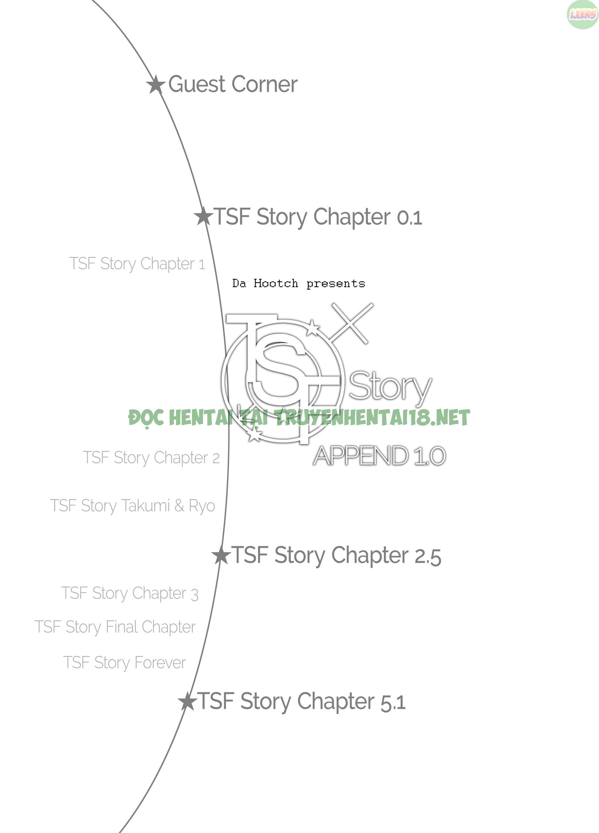 Xem ảnh Tsf Story Append - Chapter 1 - 38 - Hentai24h.Tv