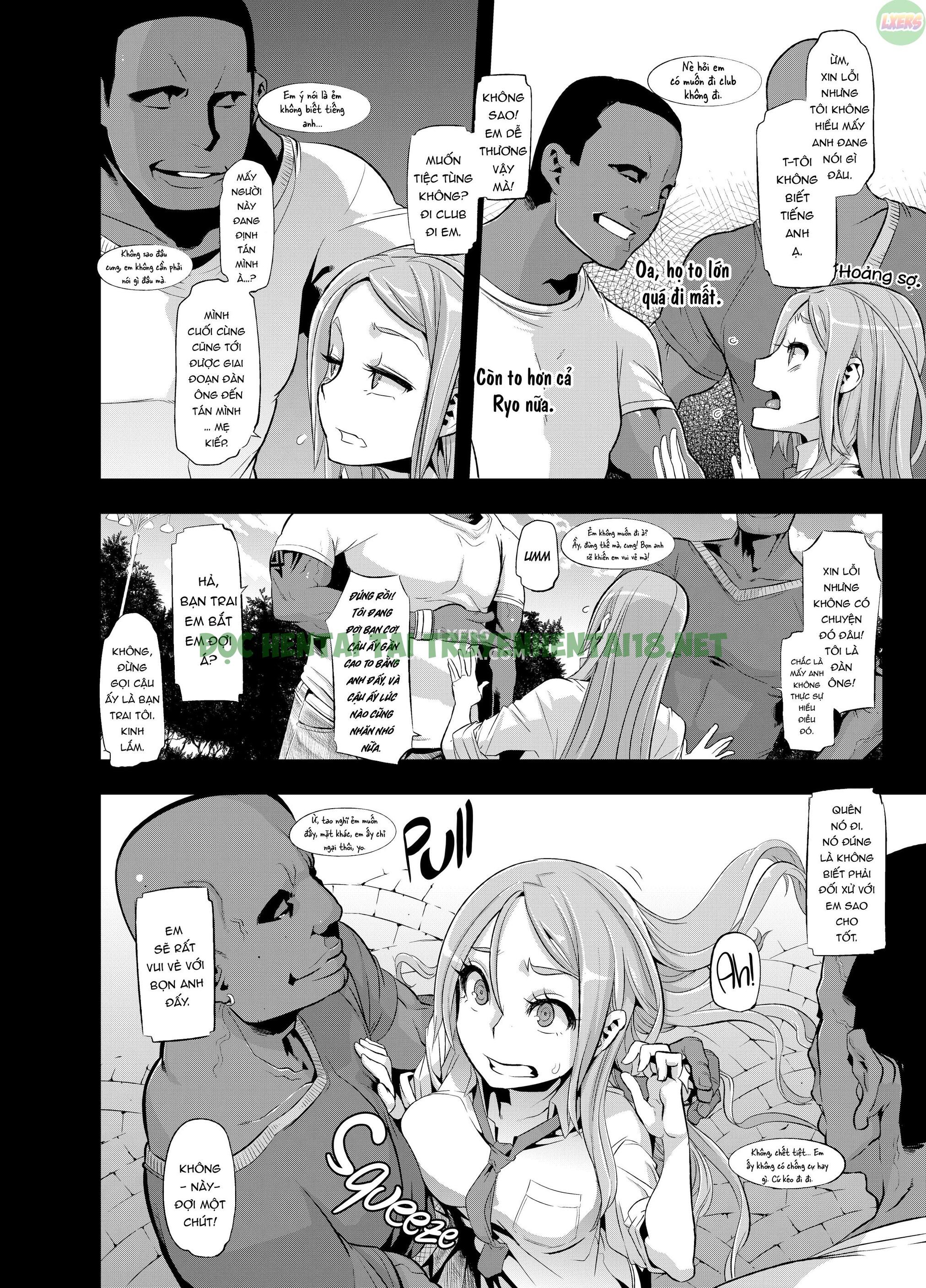 Xem ảnh 10 trong truyện hentai Tsf Story Append - Chapter 2 - Truyenhentai18.net
