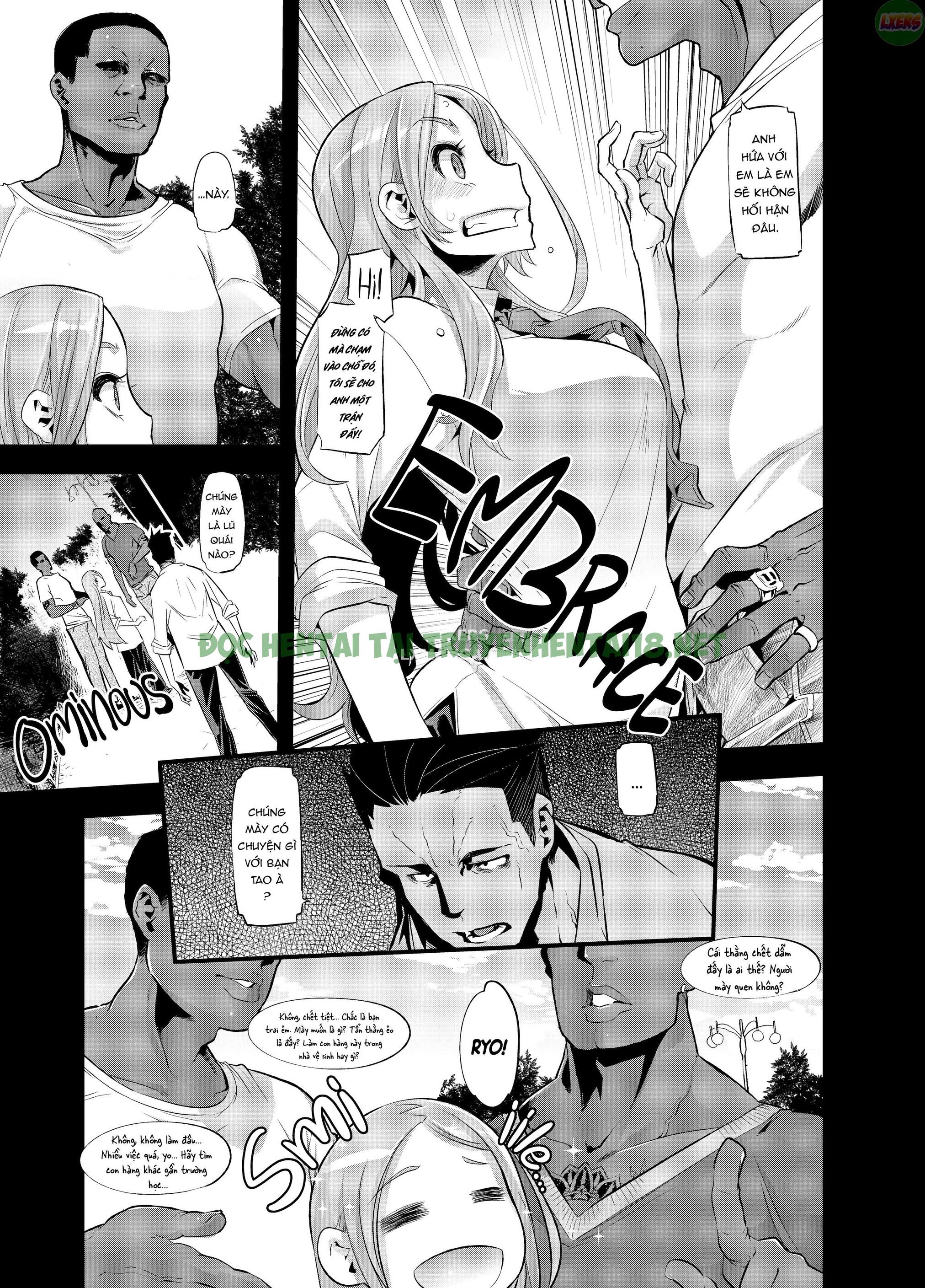 Xem ảnh Tsf Story Append - Chapter 2 - 11 - Hentai24h.Tv