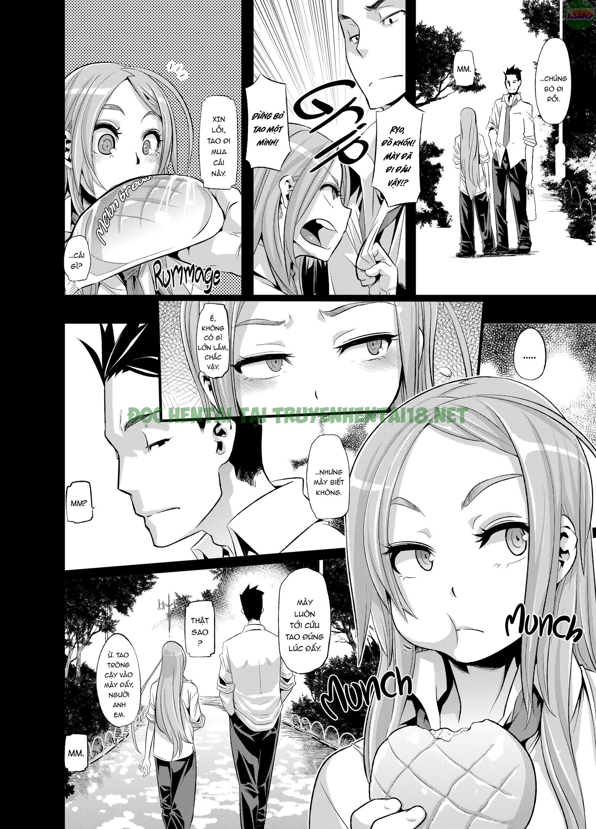 Xem ảnh Tsf Story Append - Chapter 2 - 12 - Hentai24h.Tv