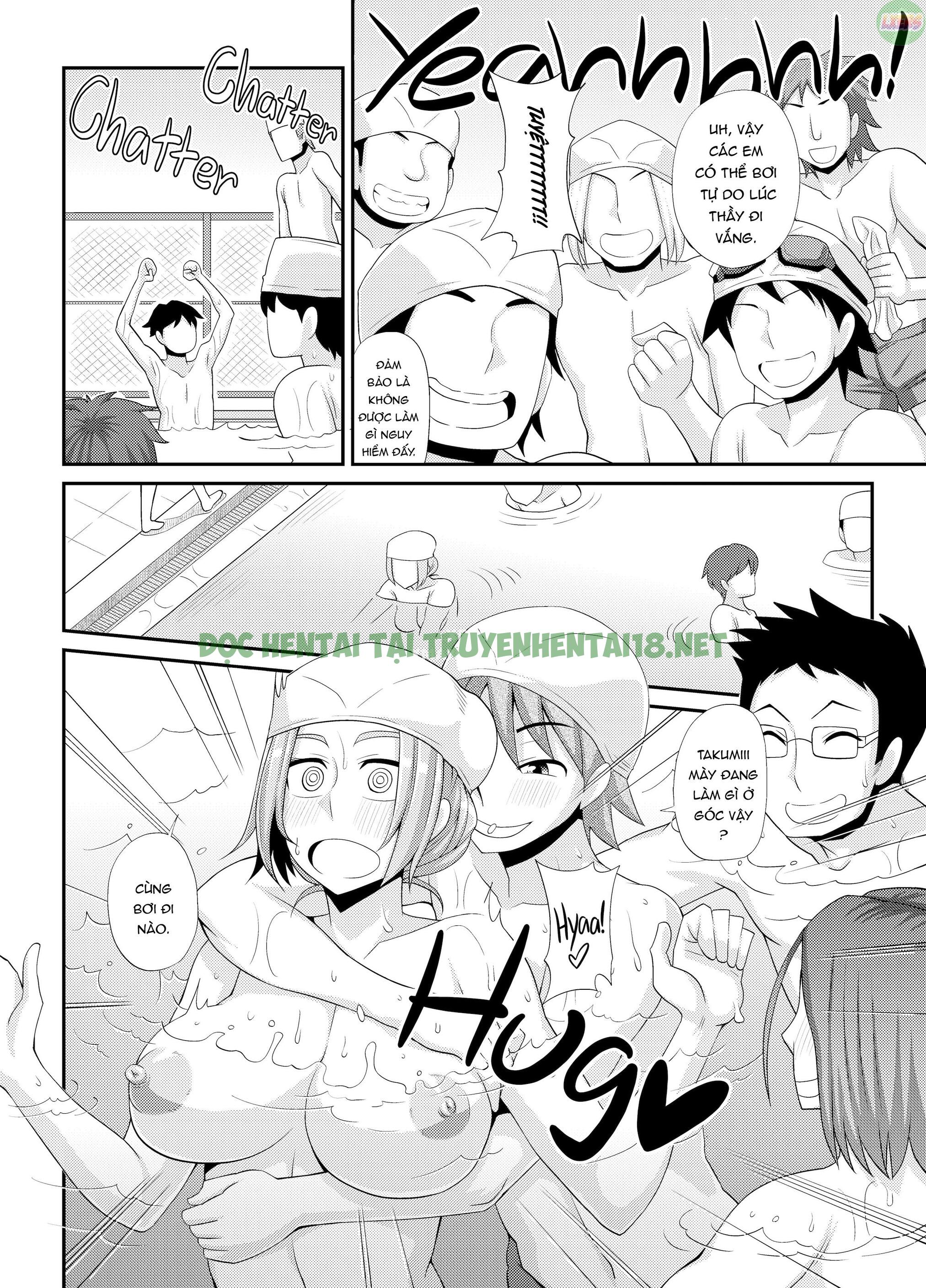 Xem ảnh Tsf Story Append - Chapter 2 - 20 - Hentai24h.Tv