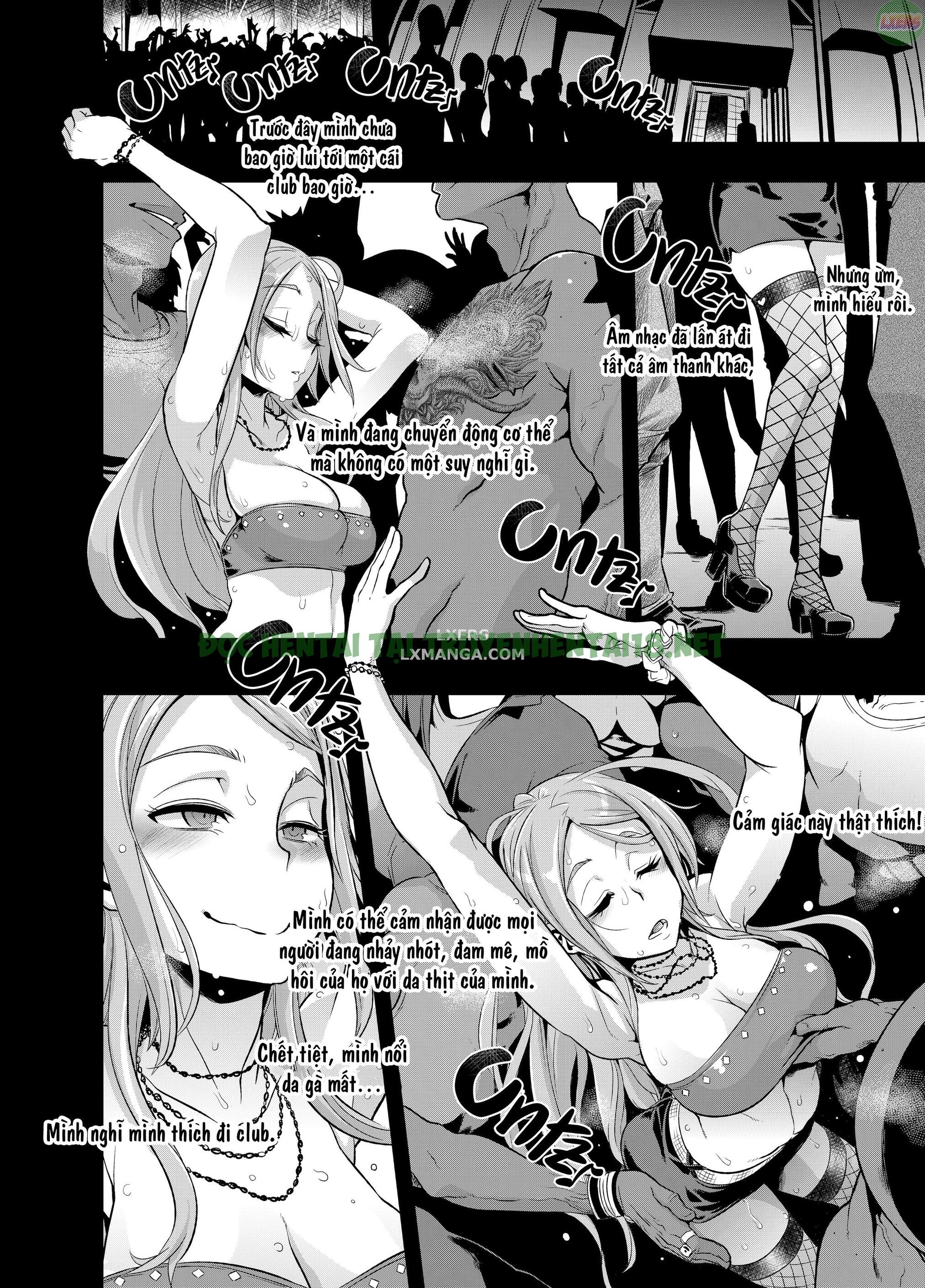 Xem ảnh 38 trong truyện hentai Tsf Story Append - Chapter 2 - Truyenhentai18.net