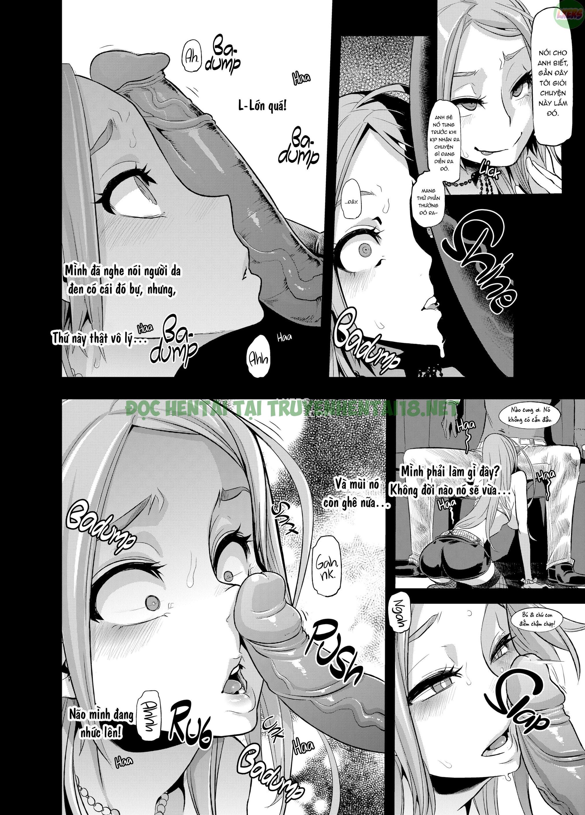 Xem ảnh 42 trong truyện hentai Tsf Story Append - Chapter 2 - Truyenhentai18.net