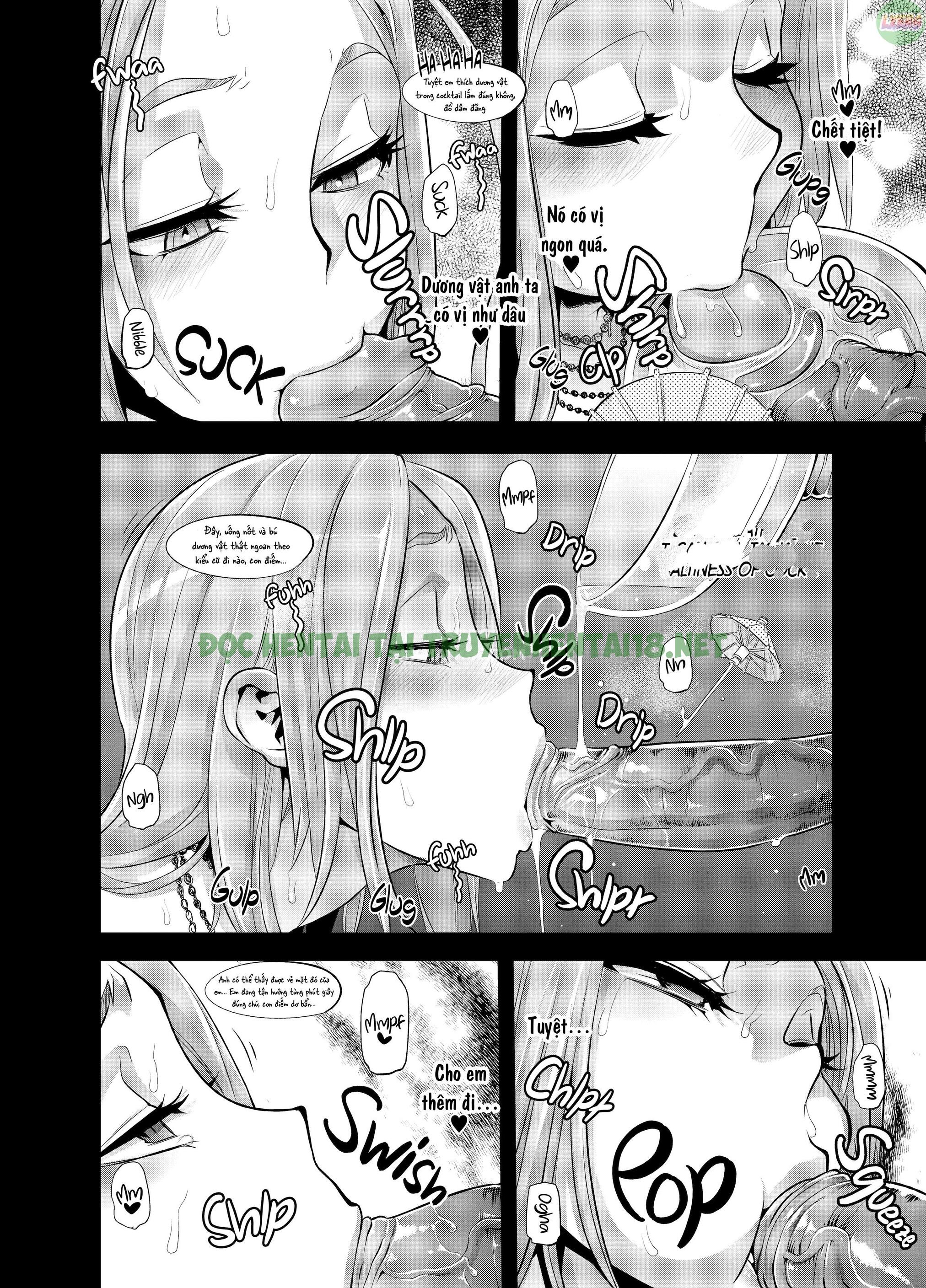 Xem ảnh 44 trong truyện hentai Tsf Story Append - Chapter 2 - Truyenhentai18.net