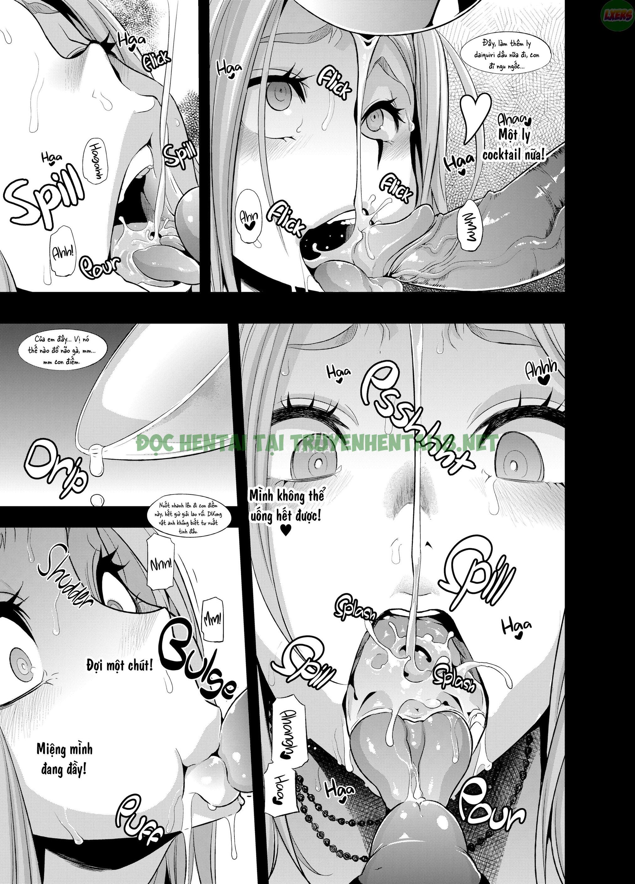 Xem ảnh Tsf Story Append - Chapter 2 - 45 - Hentai24h.Tv