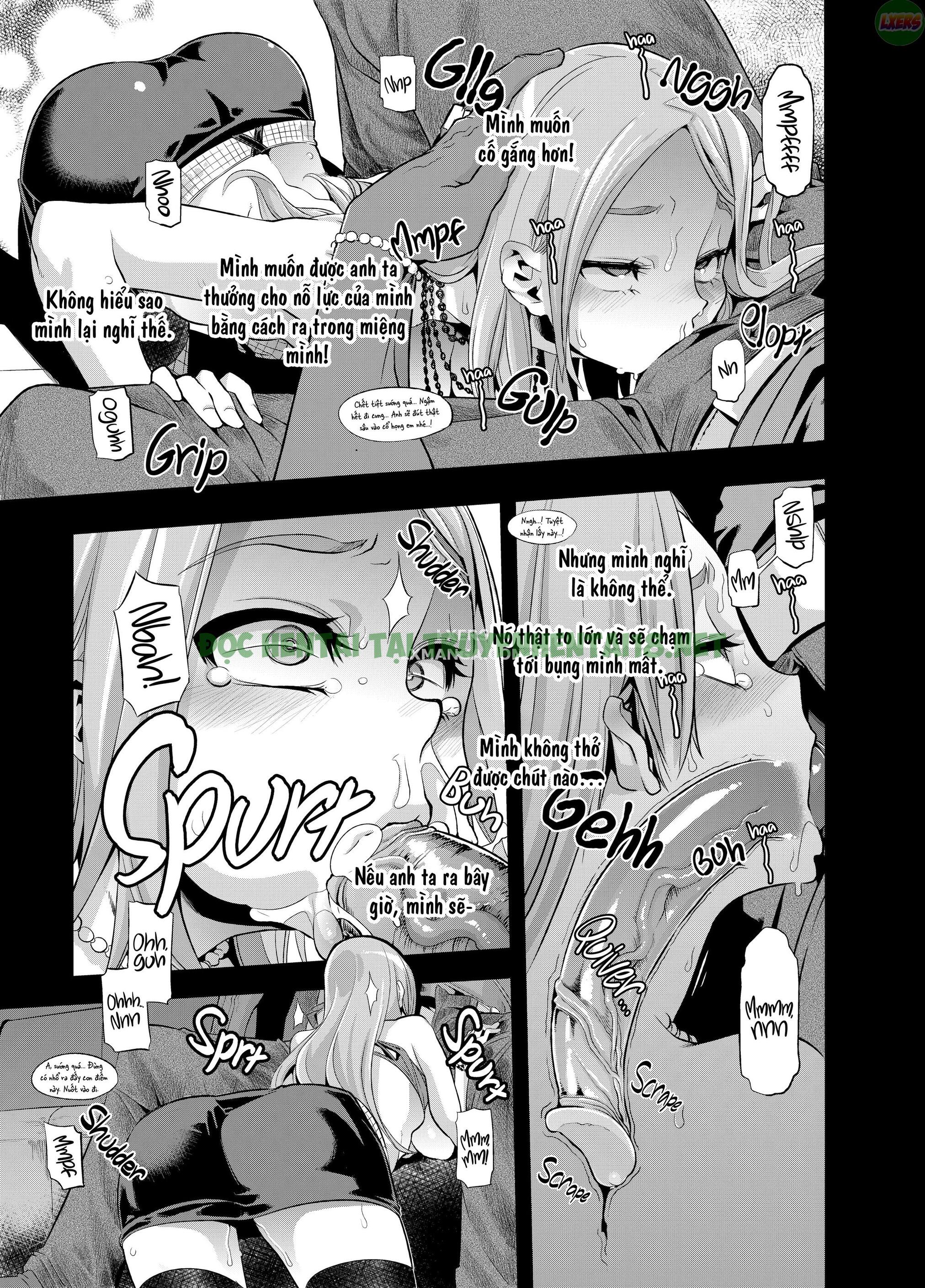 Xem ảnh Tsf Story Append - Chapter 2 - 47 - Hentai24h.Tv