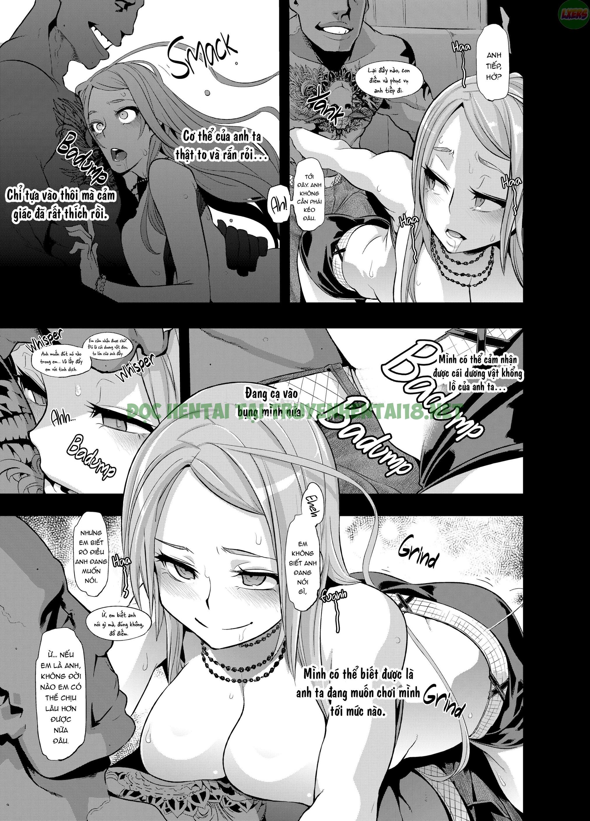 Xem ảnh 49 trong truyện hentai Tsf Story Append - Chapter 2 - truyenhentai18.pro