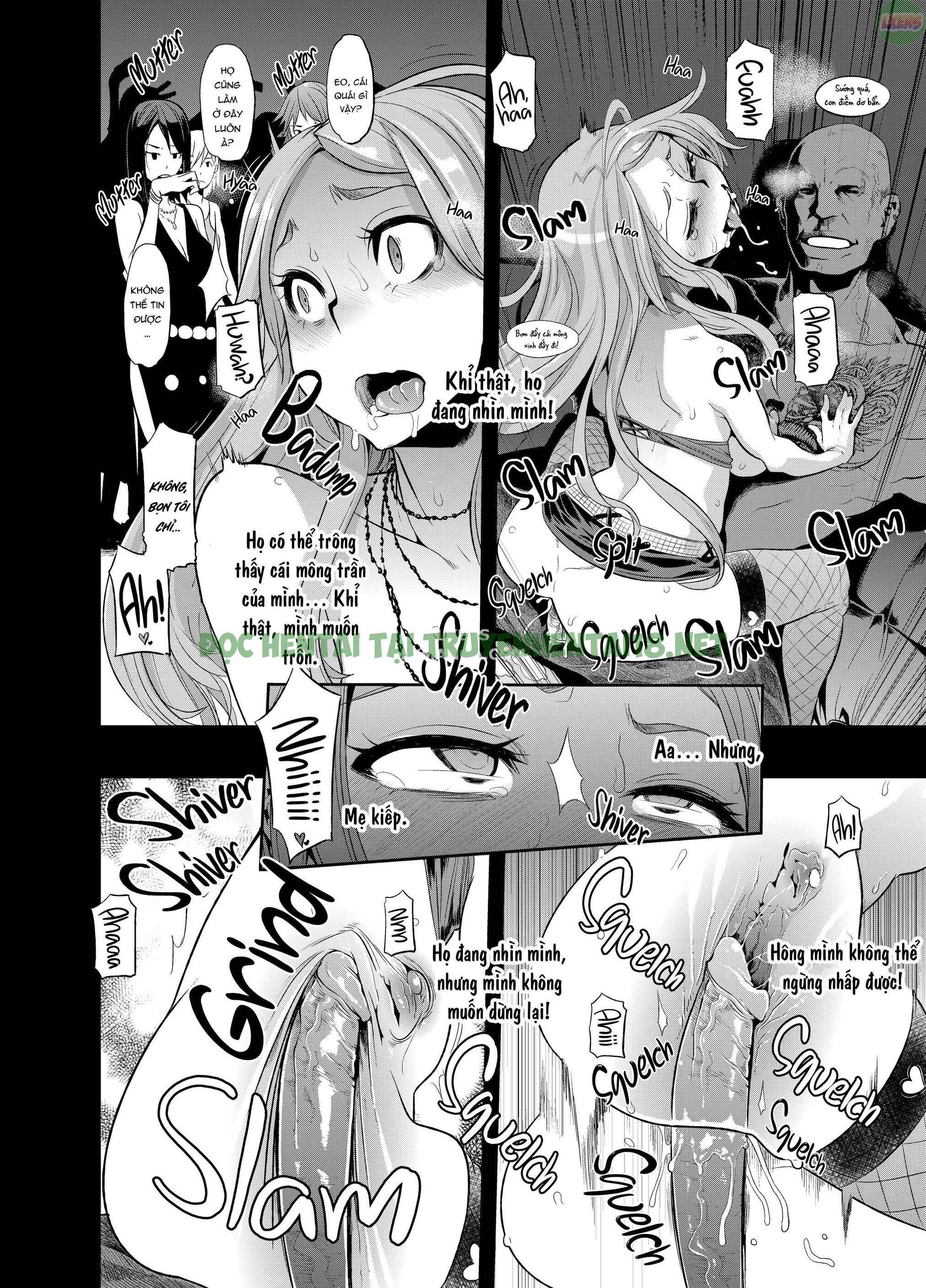 Xem ảnh Tsf Story Append - Chapter 2 - 54 - Hentai24h.Tv