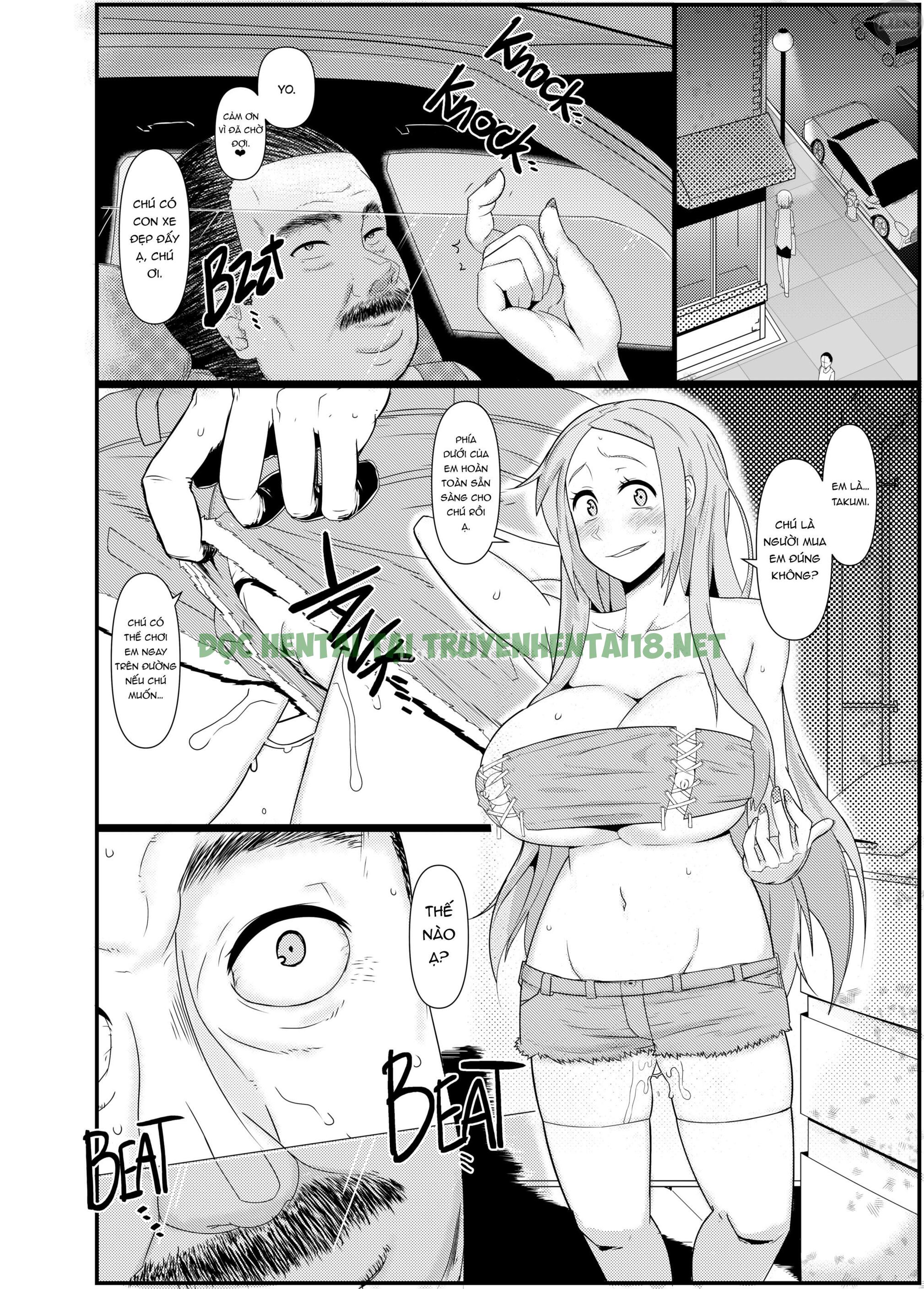 Xem ảnh Tsf Story Append - Chapter 3 - 50 - Hentai24h.Tv