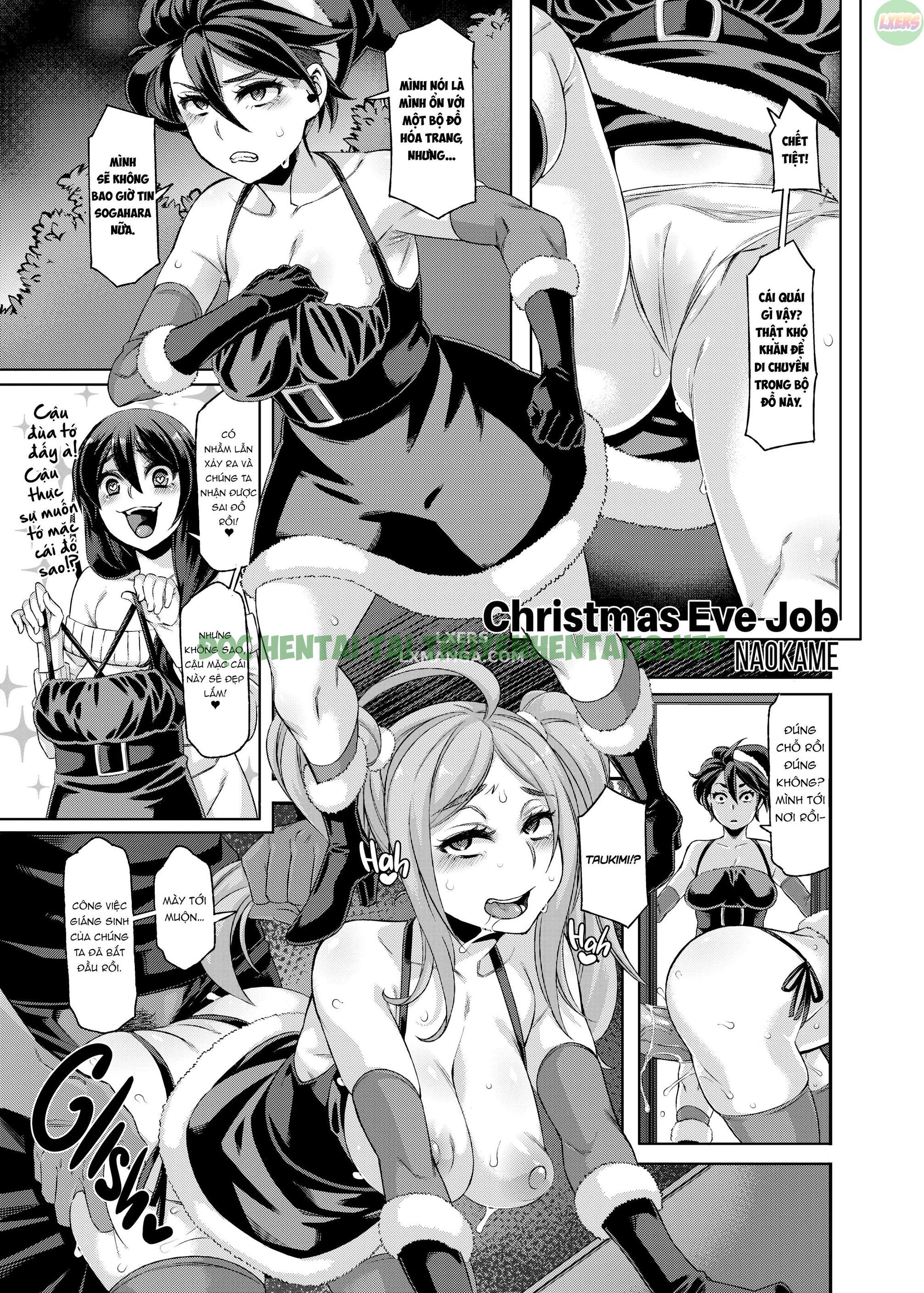 Xem ảnh Tsf Story Append - Chapter 5 END - 91 - Hentai24h.Tv