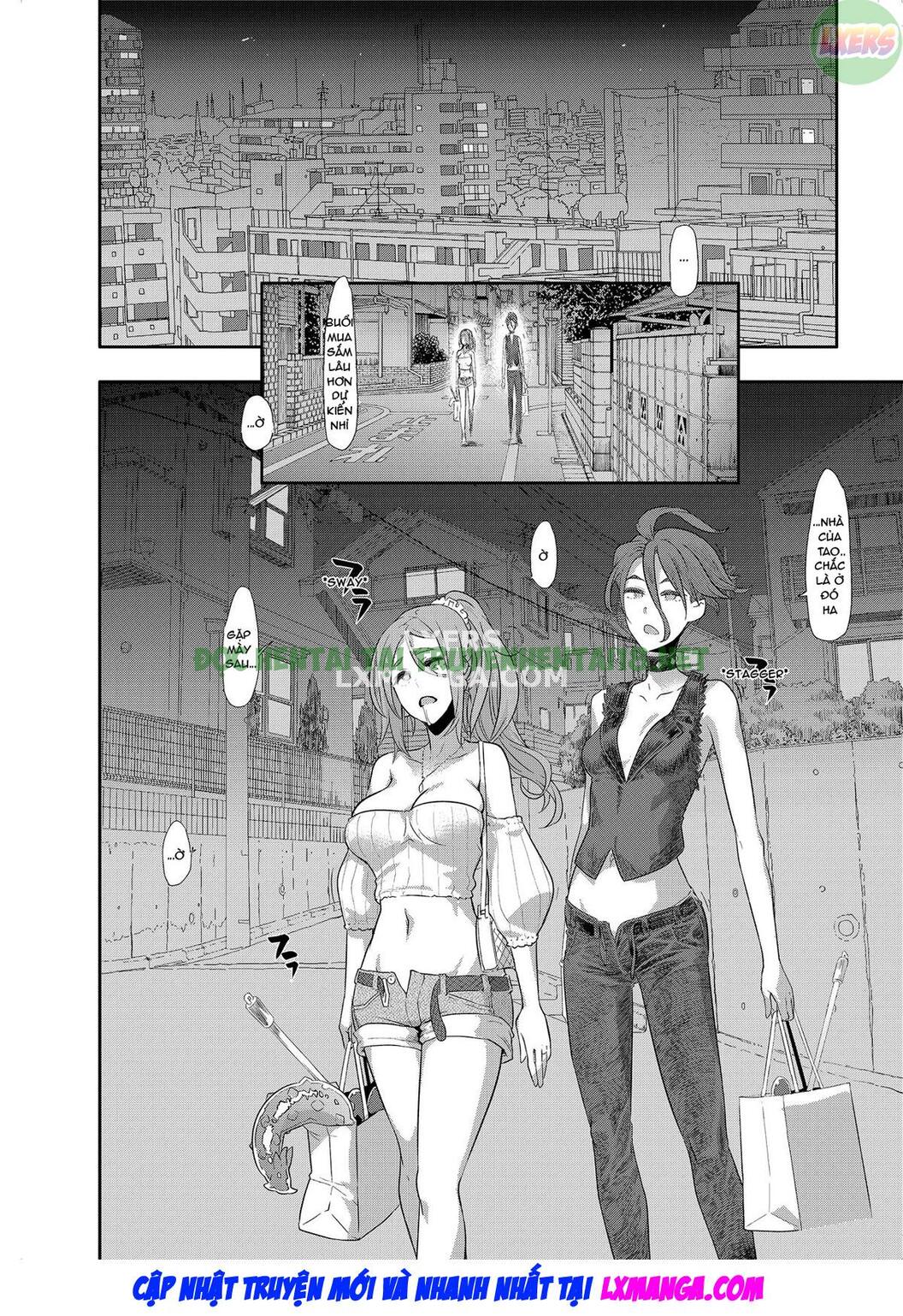 Xem ảnh 39 trong truyện hentai Tsf Story Append - Chapter 6 END - Truyenhentai18.net