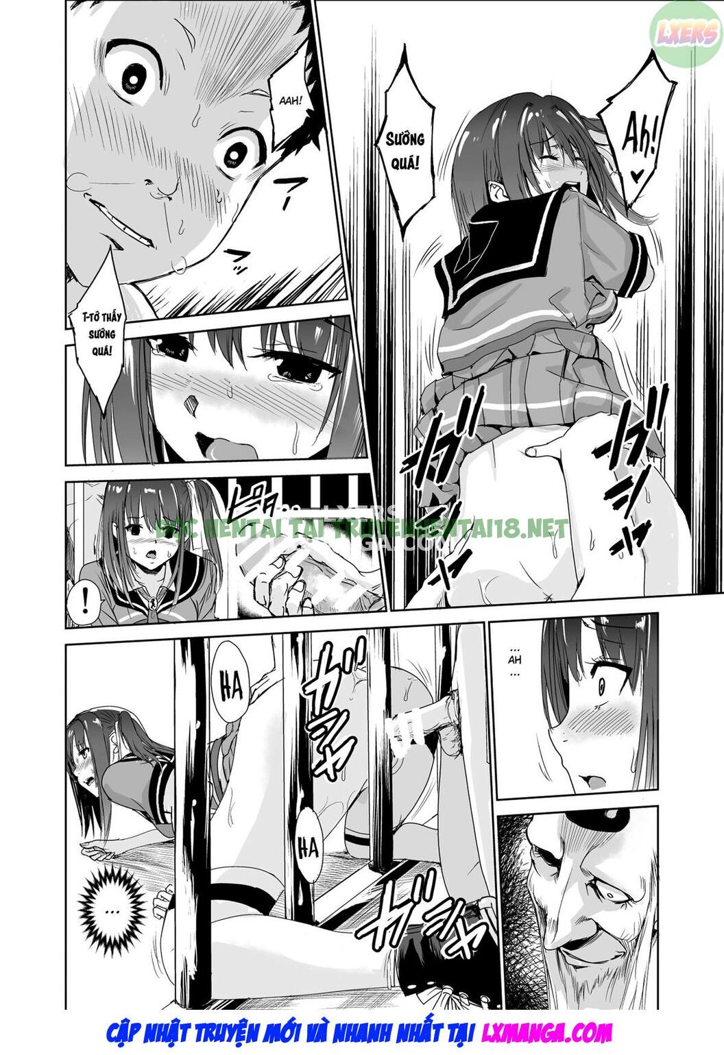 Xem ảnh 24 trong truyện hentai Tsuyagari Mura - Chapter 3 - truyenhentai18.pro