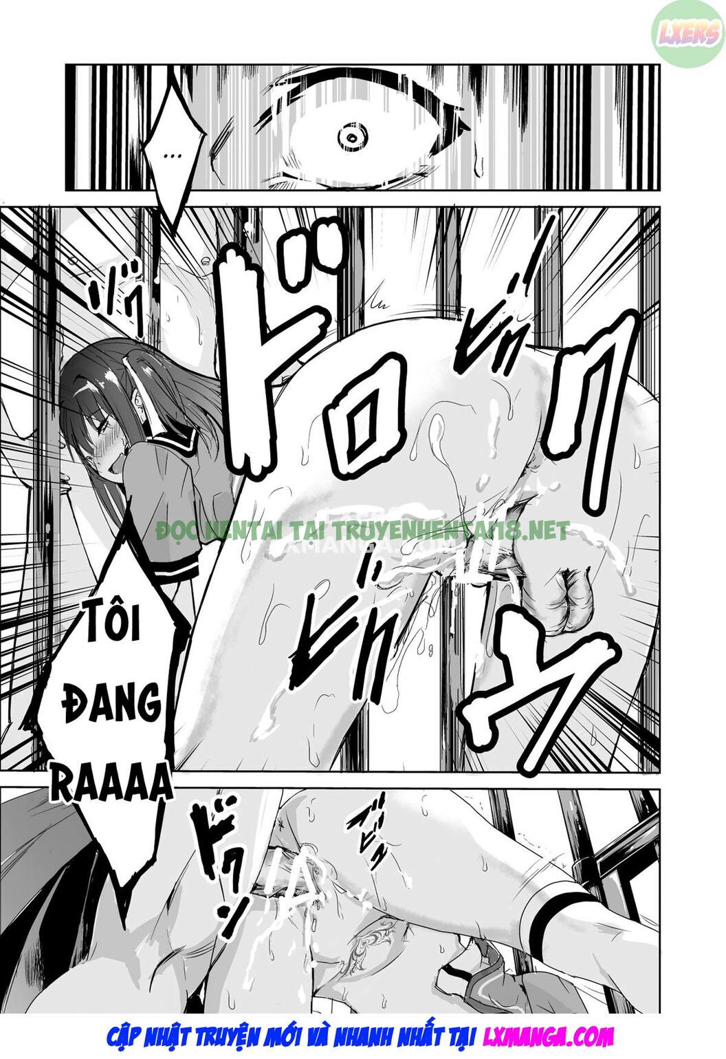Xem ảnh 43 trong truyện hentai Tsuyagari Mura - Chapter 3 - truyenhentai18.pro