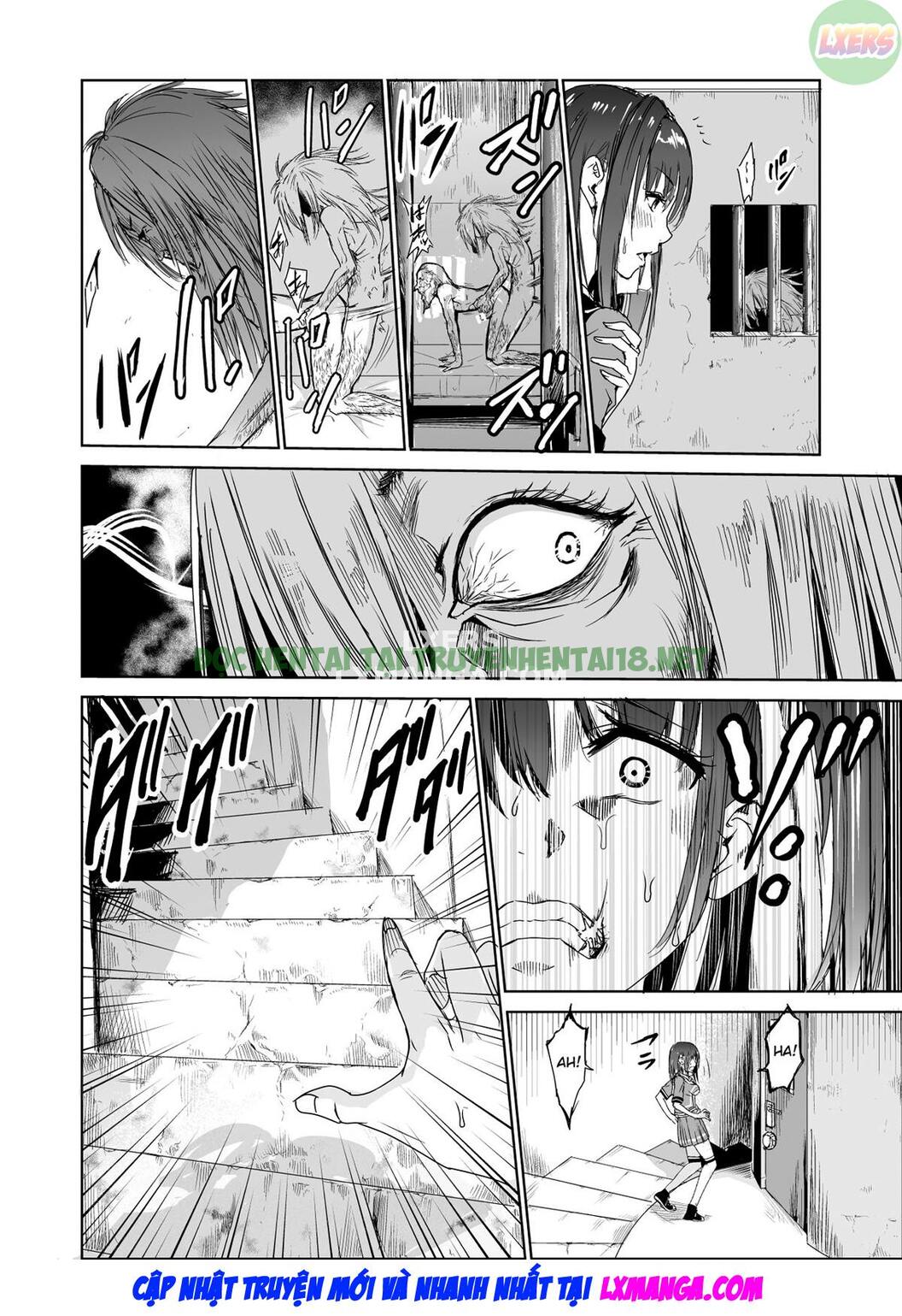 Xem ảnh 7 trong truyện hentai Tsuyagari Mura - Chapter 3 - truyenhentai18.pro