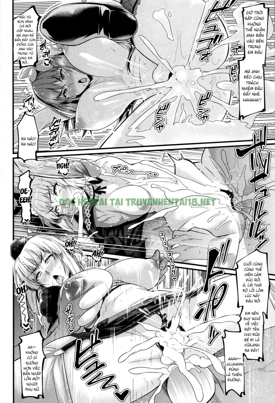 Xem ảnh 11 trong truyện hentai Tuyển Tập Fate Ankoman - Chaldea Yariman Nanpa BitCh-bu - truyenhentai18.pro