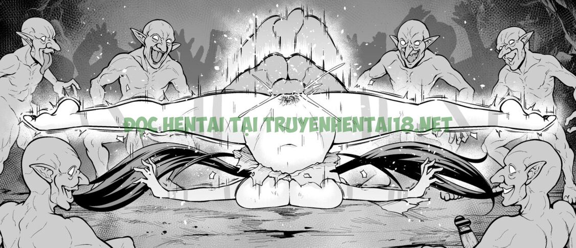 Hình ảnh 2 trong Tuyển Tập Fate Ankoman - Iyo Goes to Exterminate Goblins - Hentaimanhwa.net