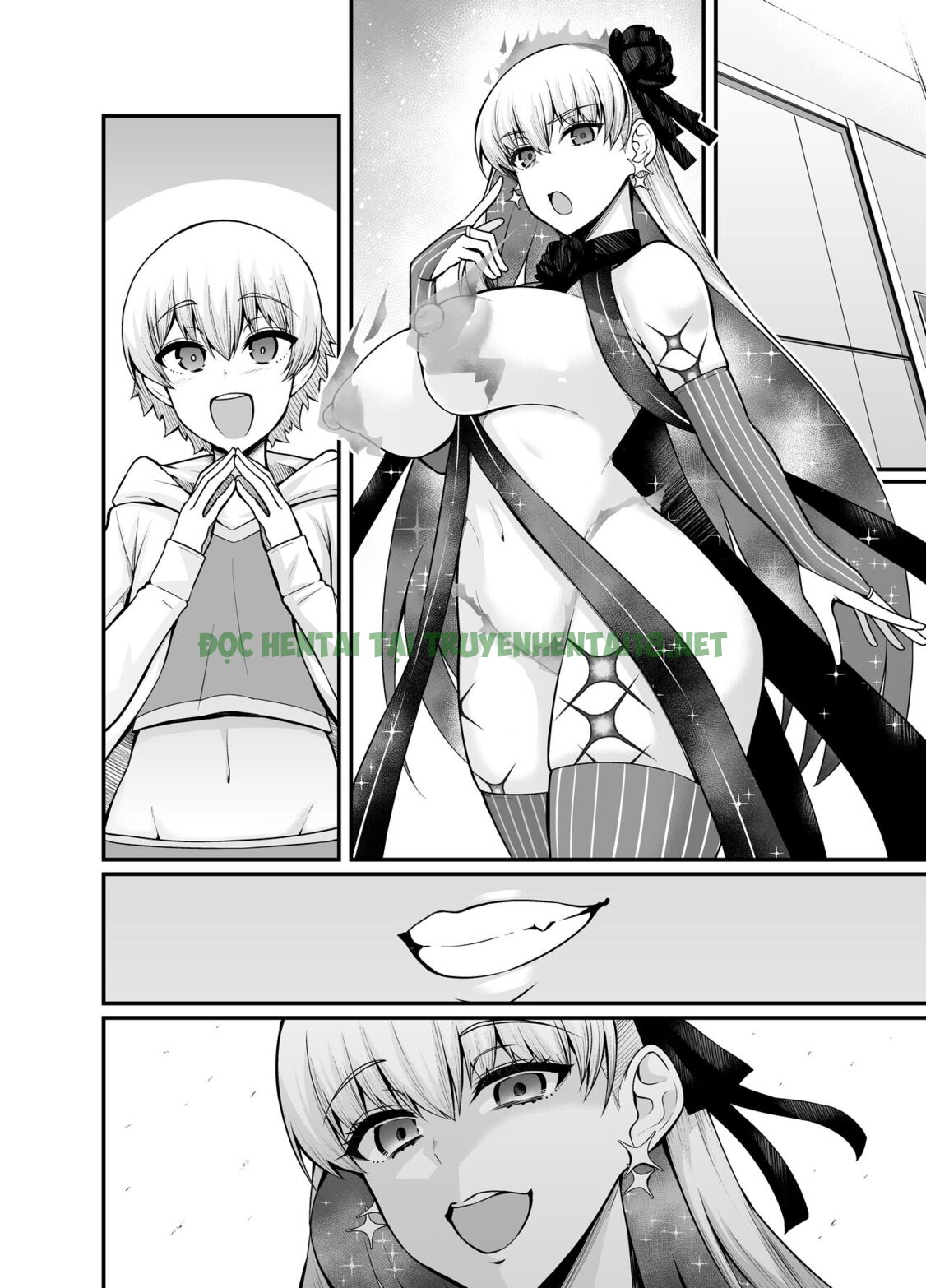 Xem ảnh 0 trong truyện hentai Tuyển Tập Fate Ankoman - Kama-Chan, Gil-kun - truyenhentai18.pro