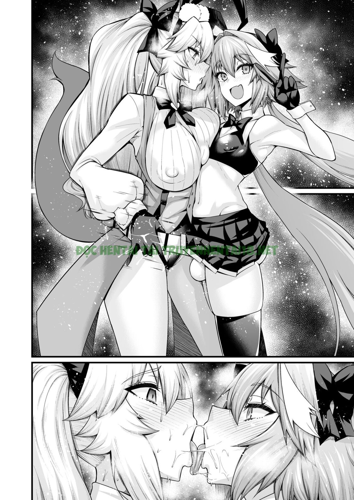 Xem ảnh 0 trong truyện hentai Tuyển Tập Fate Ankoman - Koyanskaya, Astolfo - truyenhentai18.pro