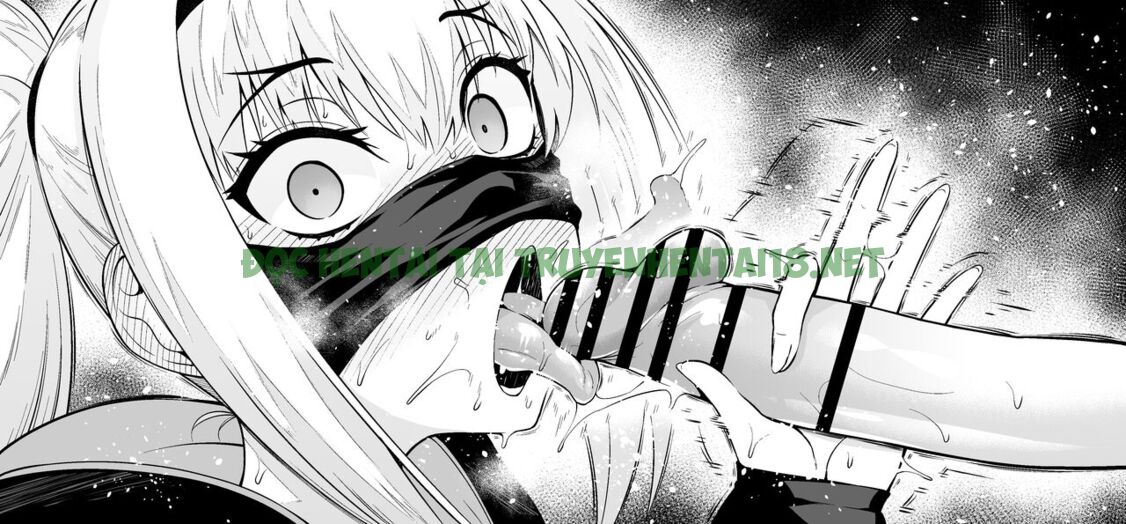 Xem ảnh Tuyển Tập Fate Ankoman - Meryu-ko asutorufo - 1 - Hentai24h.Tv
