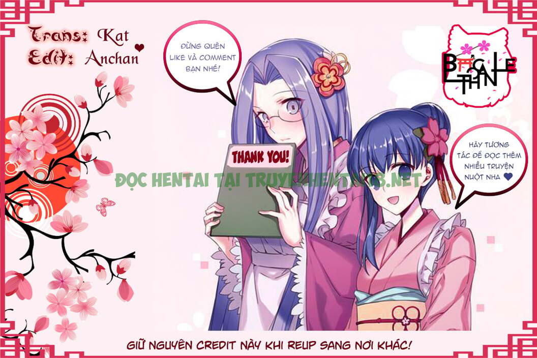 Xem ảnh 0 trong truyện hentai Tuyển Tập Fate Ankoman - Saokyun ga Onna Eirei to EtChi shimakuru hon - truyenhentai18.pro