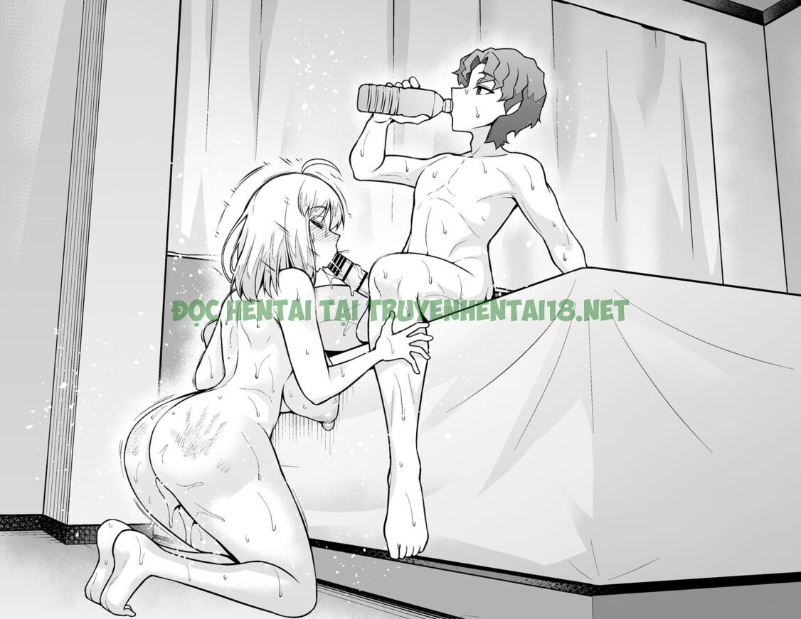 Xem ảnh 27 trong truyện hentai Tuyển Tập Fate Ankoman - Shinji Matou 4 - truyenhentai18.pro