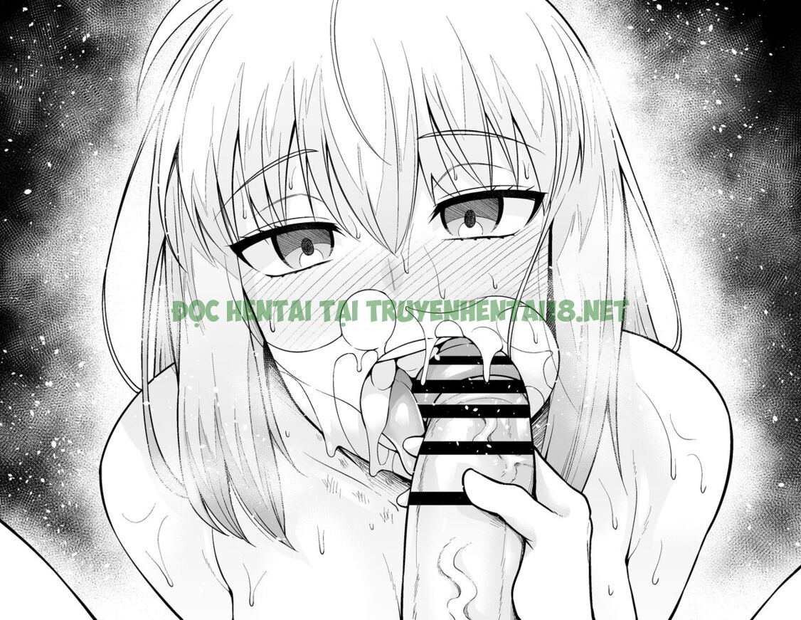 Xem ảnh 28 trong truyện hentai Tuyển Tập Fate Ankoman - Shinji Matou 4 - truyenhentai18.pro